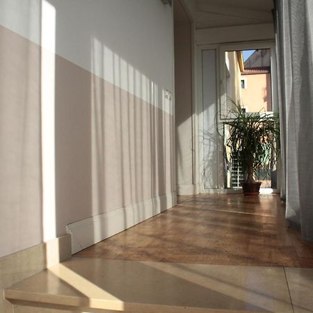 La Pietra Nera - Etna Home Catania-Fontanarossai nemzetközi repülőtér Kültér fotó