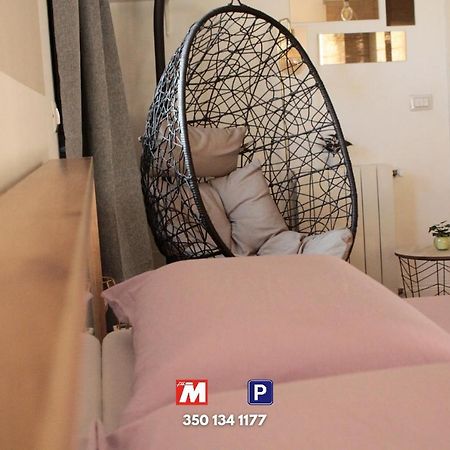 La Pietra Nera - Etna Home Catania-Fontanarossai nemzetközi repülőtér Kültér fotó
