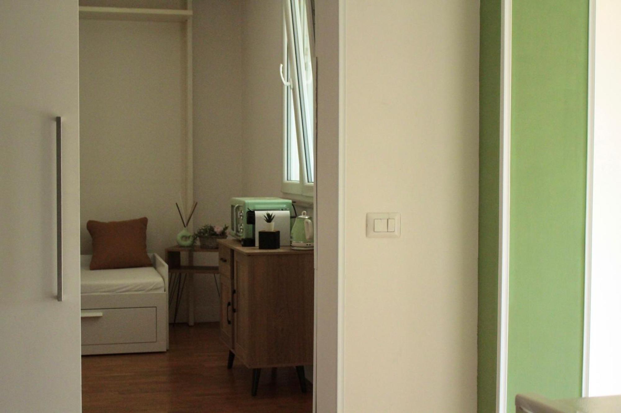 La Pietra Nera - Etna Home Catania-Fontanarossai nemzetközi repülőtér Kültér fotó