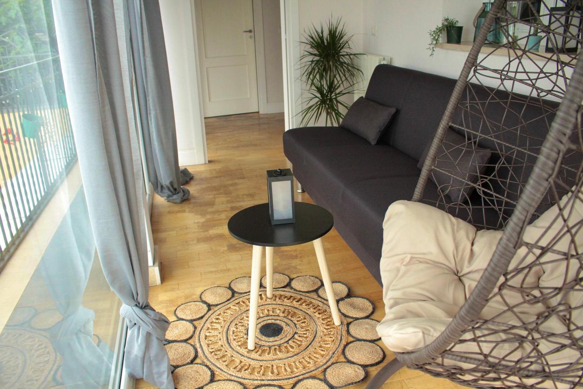 La Pietra Nera - Etna Home Catania-Fontanarossai nemzetközi repülőtér Kültér fotó
