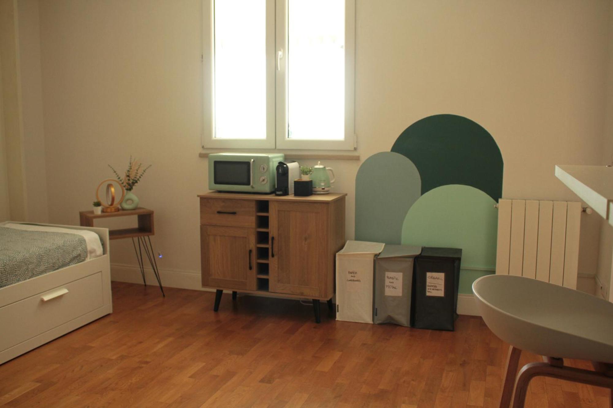 La Pietra Nera - Etna Home Catania-Fontanarossai nemzetközi repülőtér Kültér fotó
